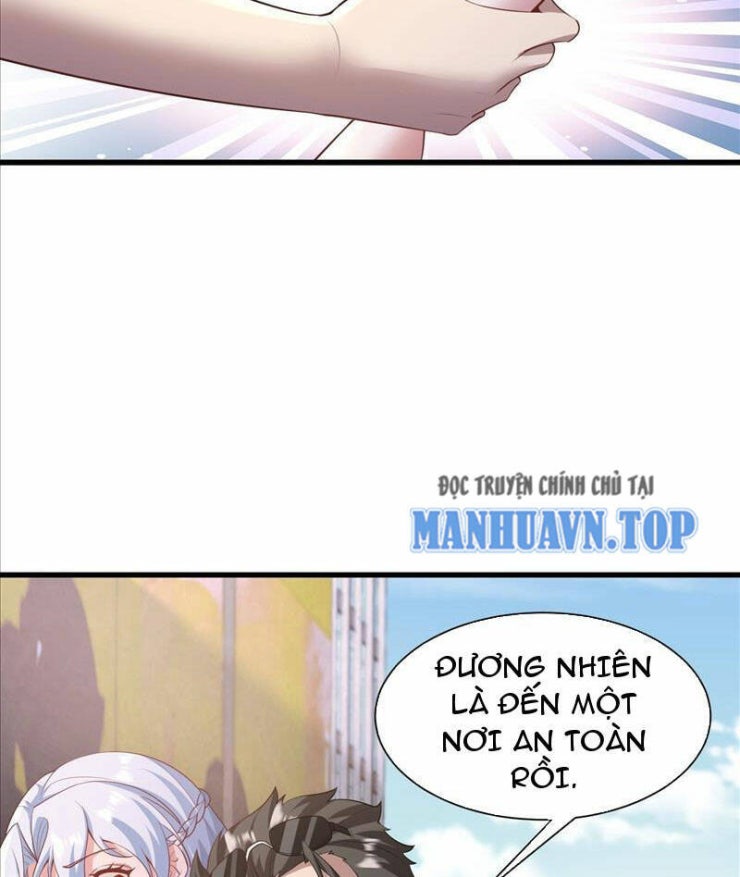 Phu Nhân Nhà Ta Đến Từ Địa Phủ Ngàn Năm - Page 64