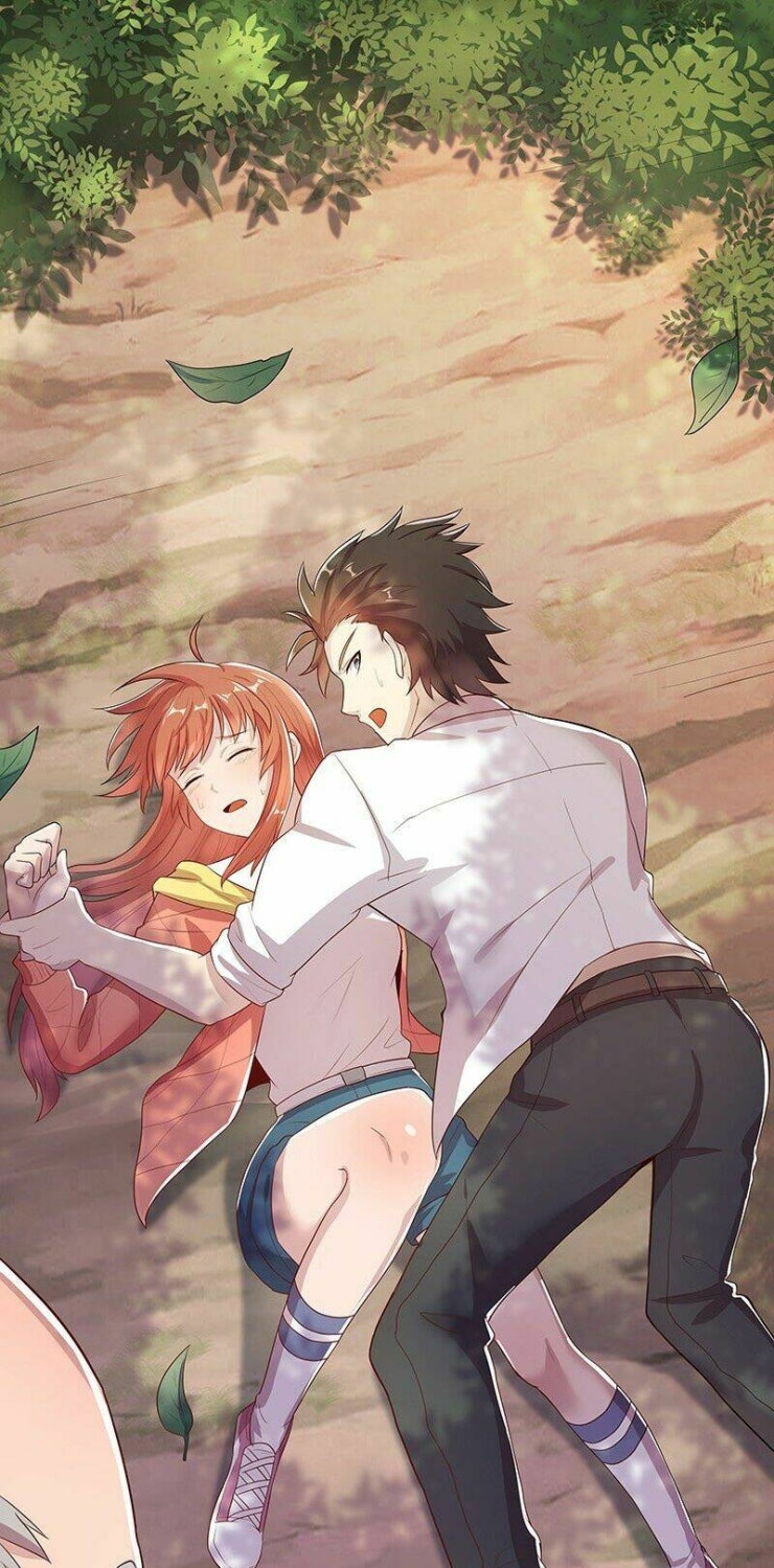 Diệu Thủ Cuồng Y - Page 58