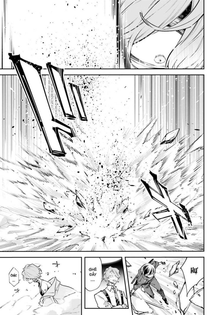 Chiến Tuyến Siêu Cường - Page 14