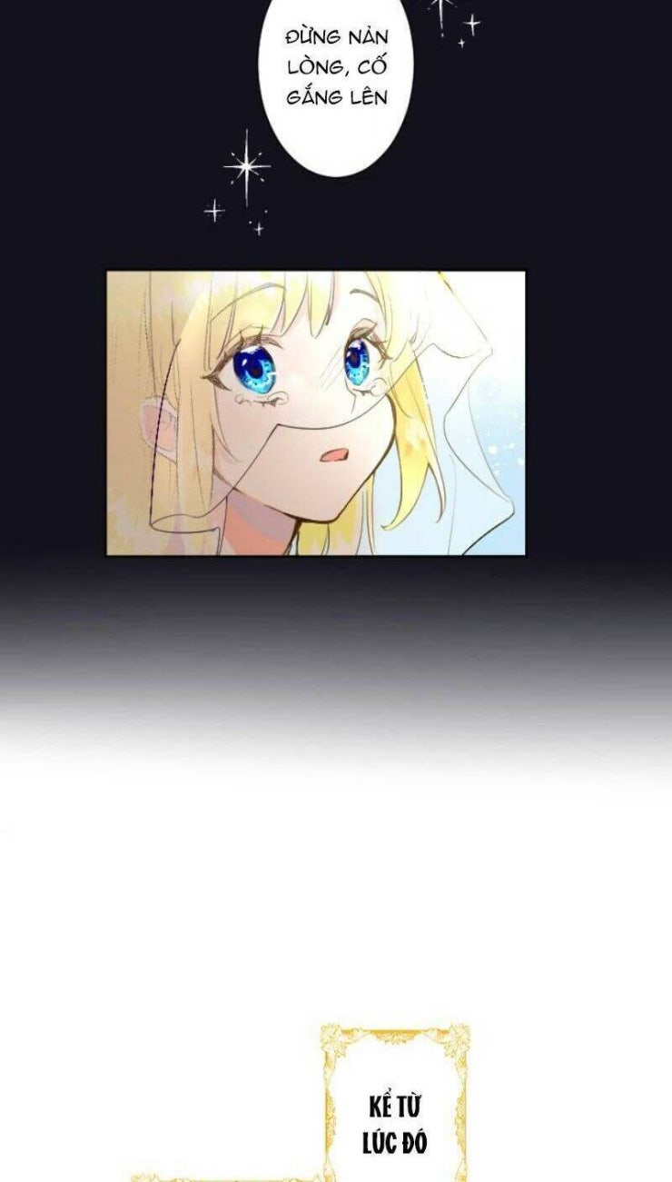 Sự Trả Thù Của Dự Khuyết Thánh Nữ - Page 54