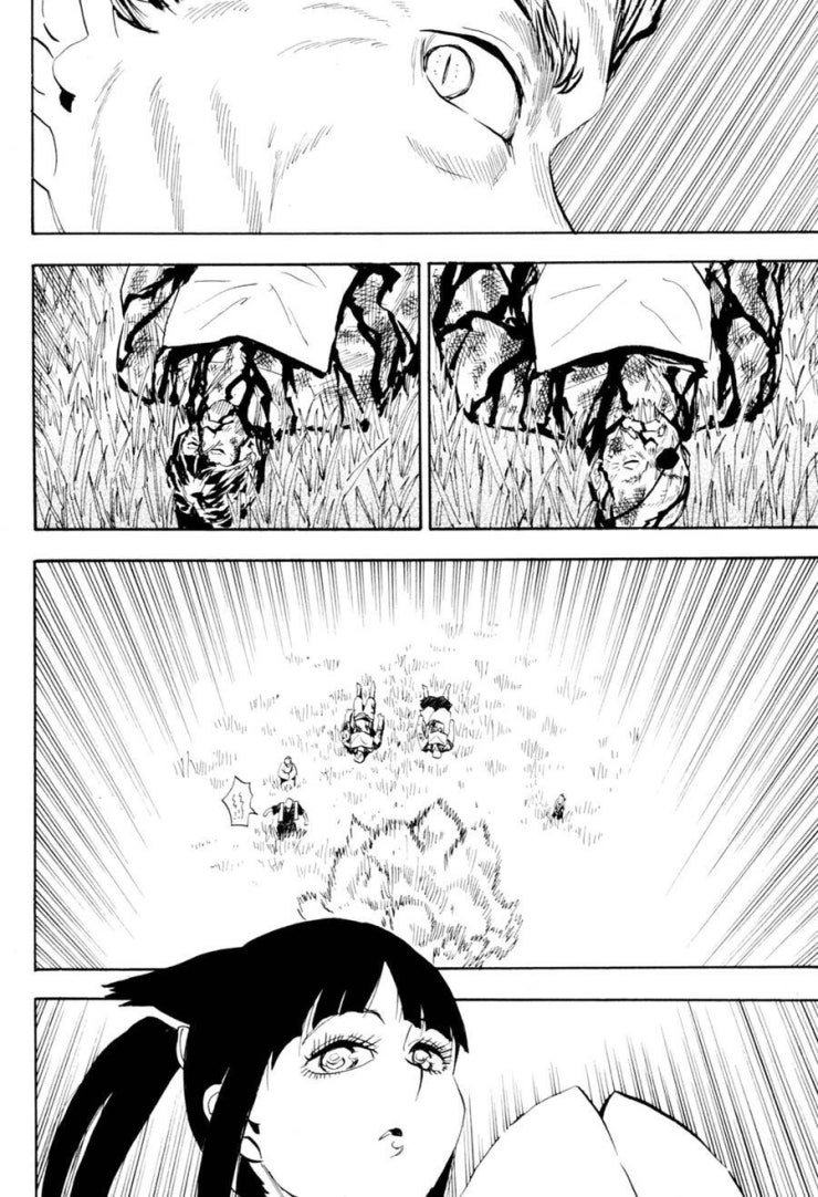 Sengoku Youko - Page 5