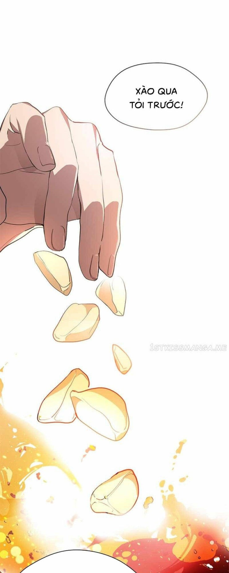 Nhà hàng thế giới ngầm - Page 82