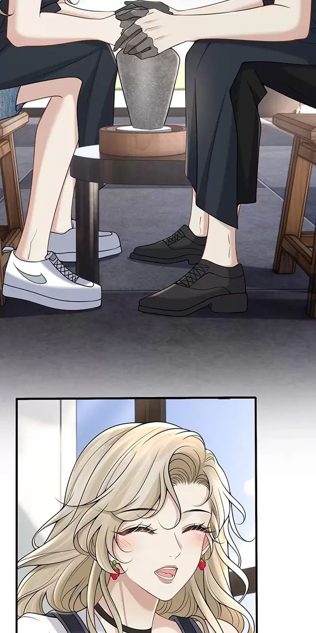 Người Tình Nguy Hiểm - Page 18