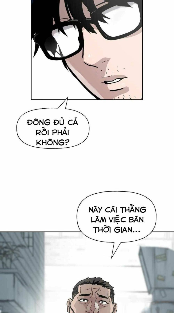 Giang Hồ Thực Thi Công Lý - Page 66