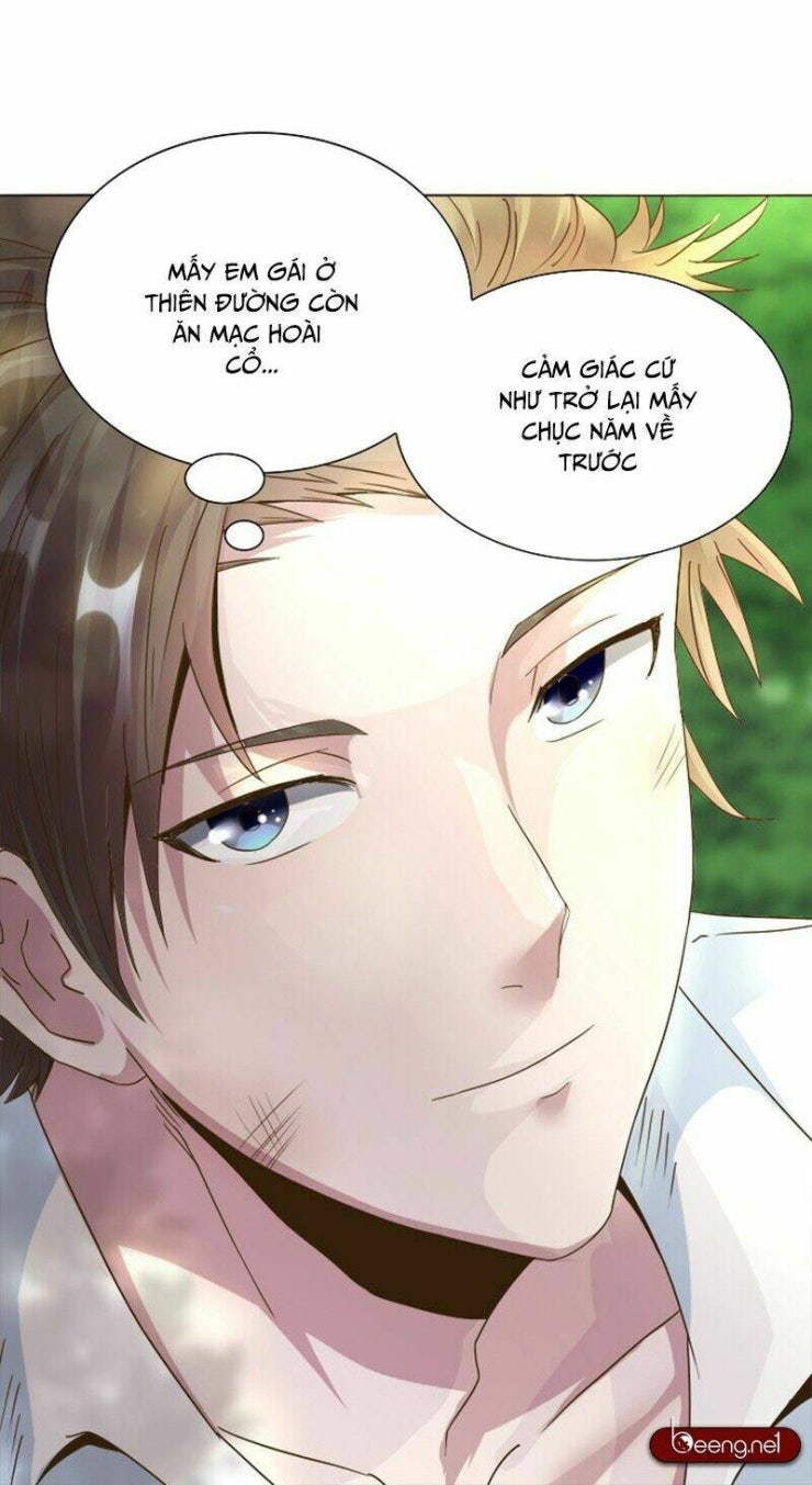 Diệu Thủ Cuồng Y - Page 9