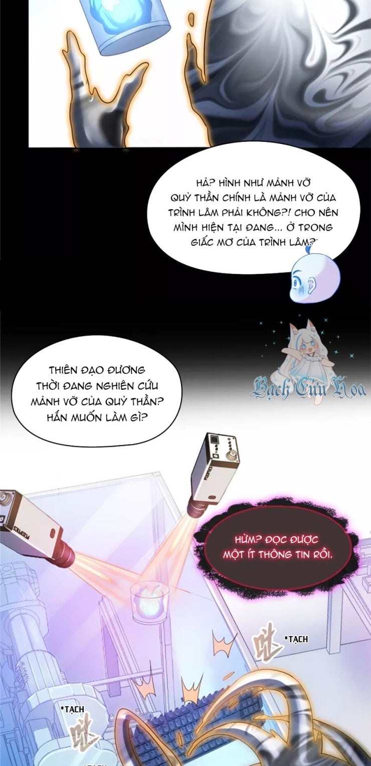 Tu Chân Nói Chuyện Phiếm Quần - Page 20