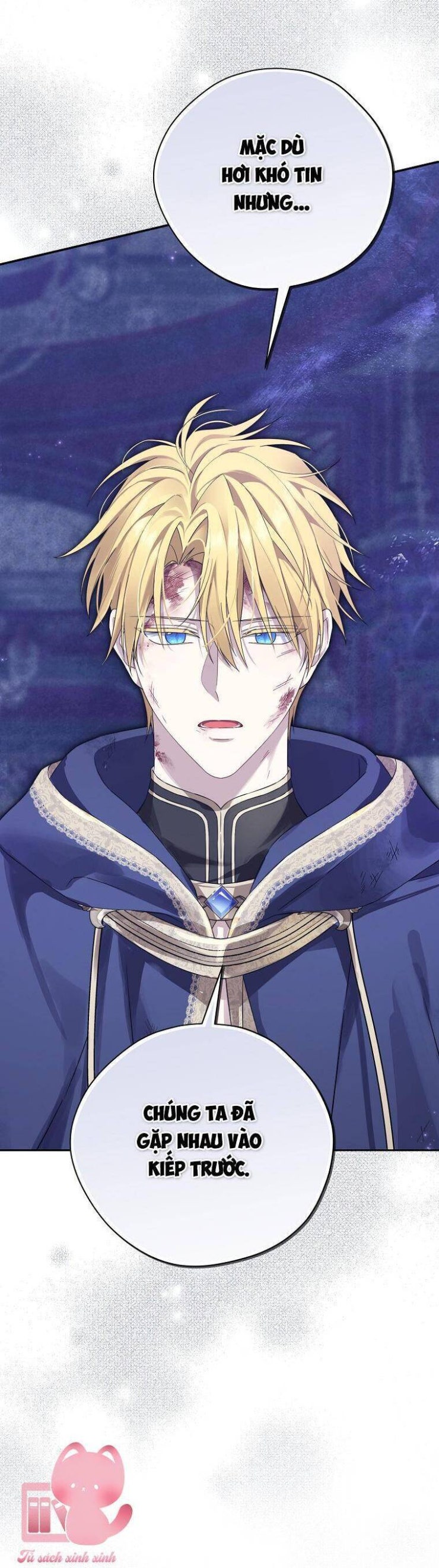 Thực Ra Tôi Mới Là Thật - Page 11