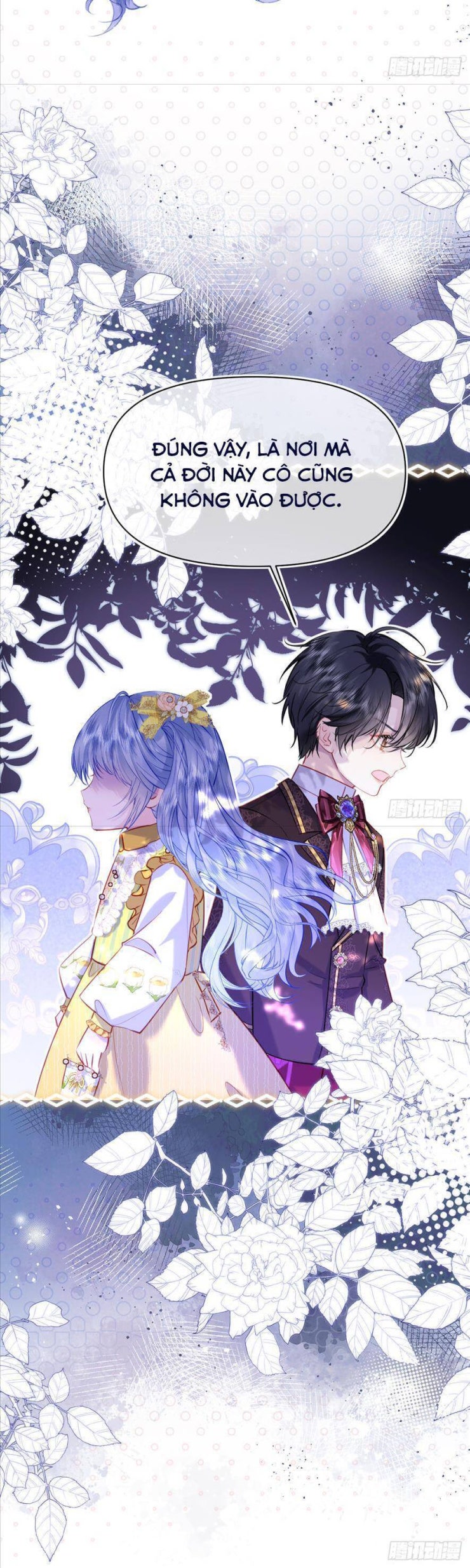 Sau Khi Trùng Sinh, Bên Cạnh Ta Toàn Là Con Của Kẻ Thù - Page 18