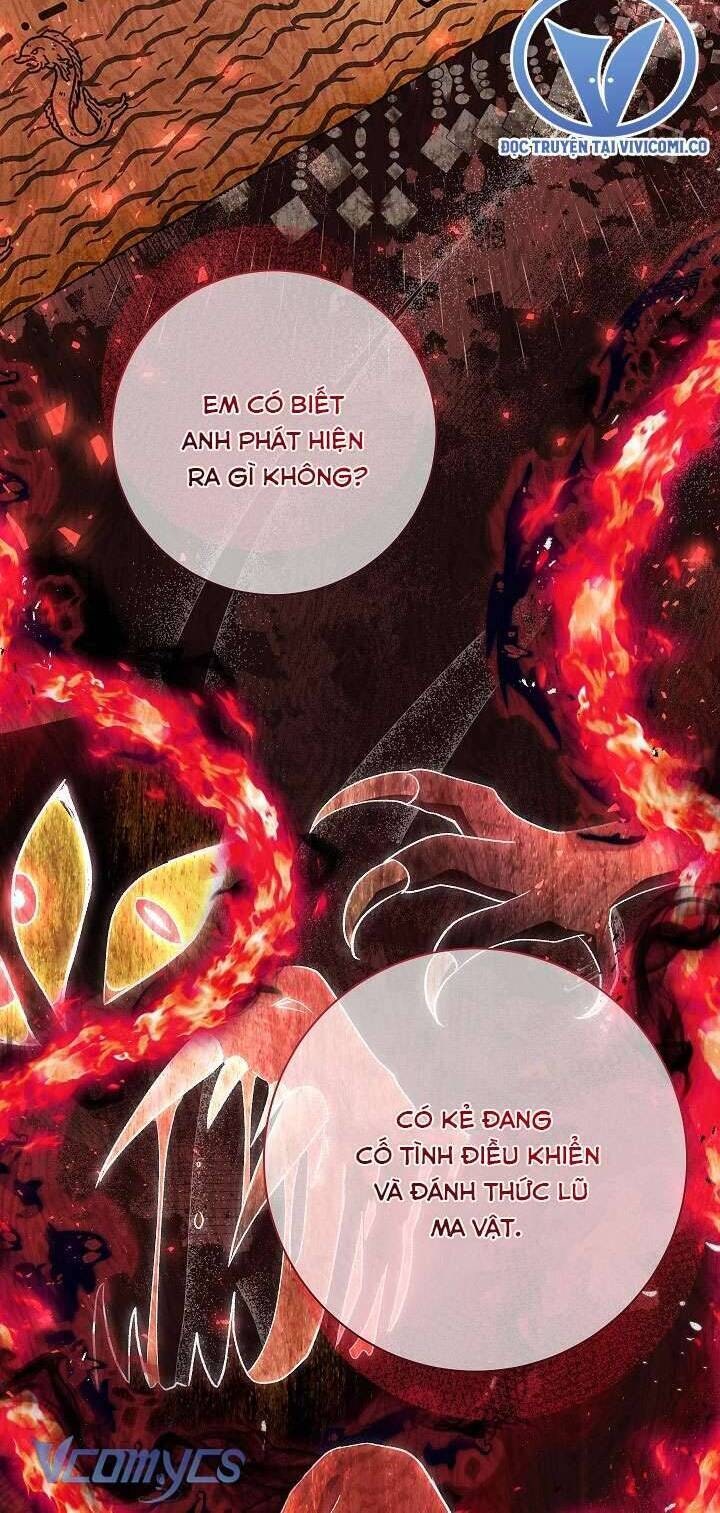 Người Xem Mắt Của Ác Nữ Quá Hoàn Hảo - Page 19