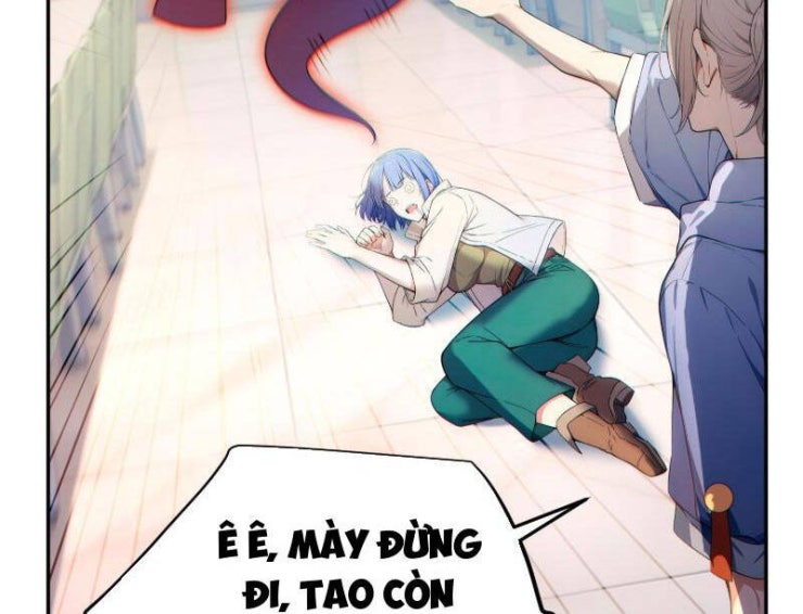 Người Chơi Hệ Tu La - Page 118