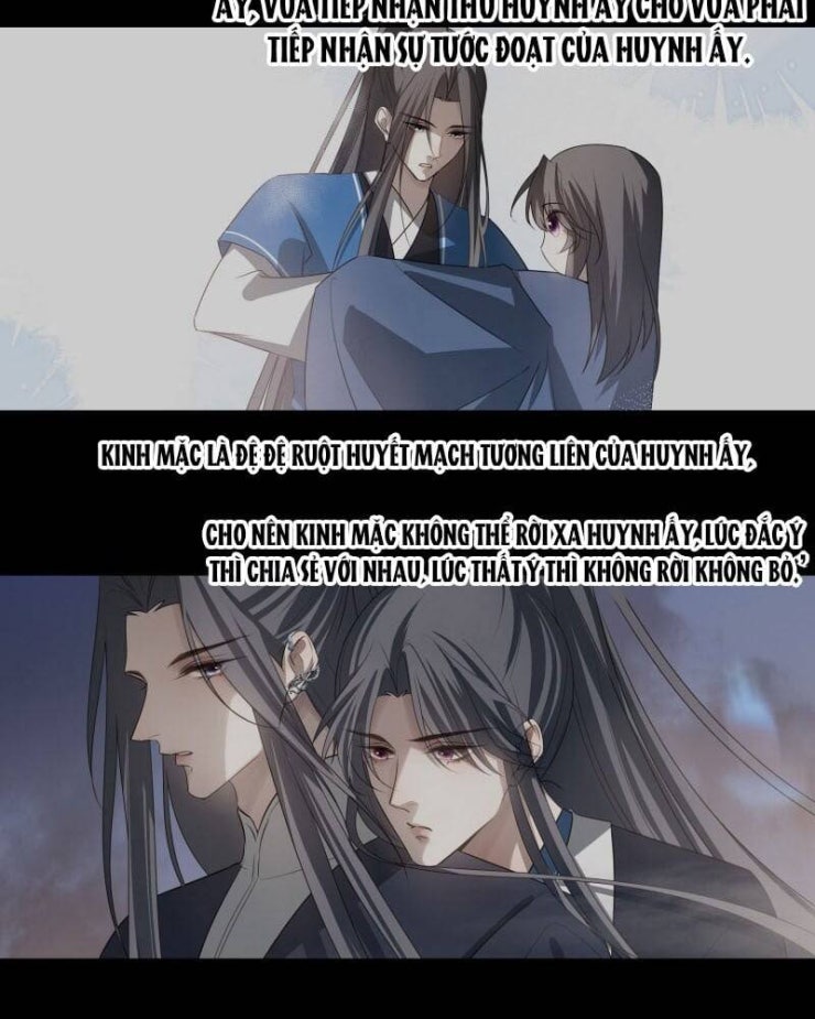 Sau Khi Chết Ta Trở Thành Nốt Chu Sa Của Ca Ca - Page 59