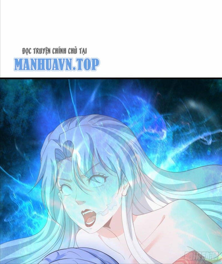 Phu Nhân Nhà Ta Đến Từ Địa Phủ Ngàn Năm - Page 58