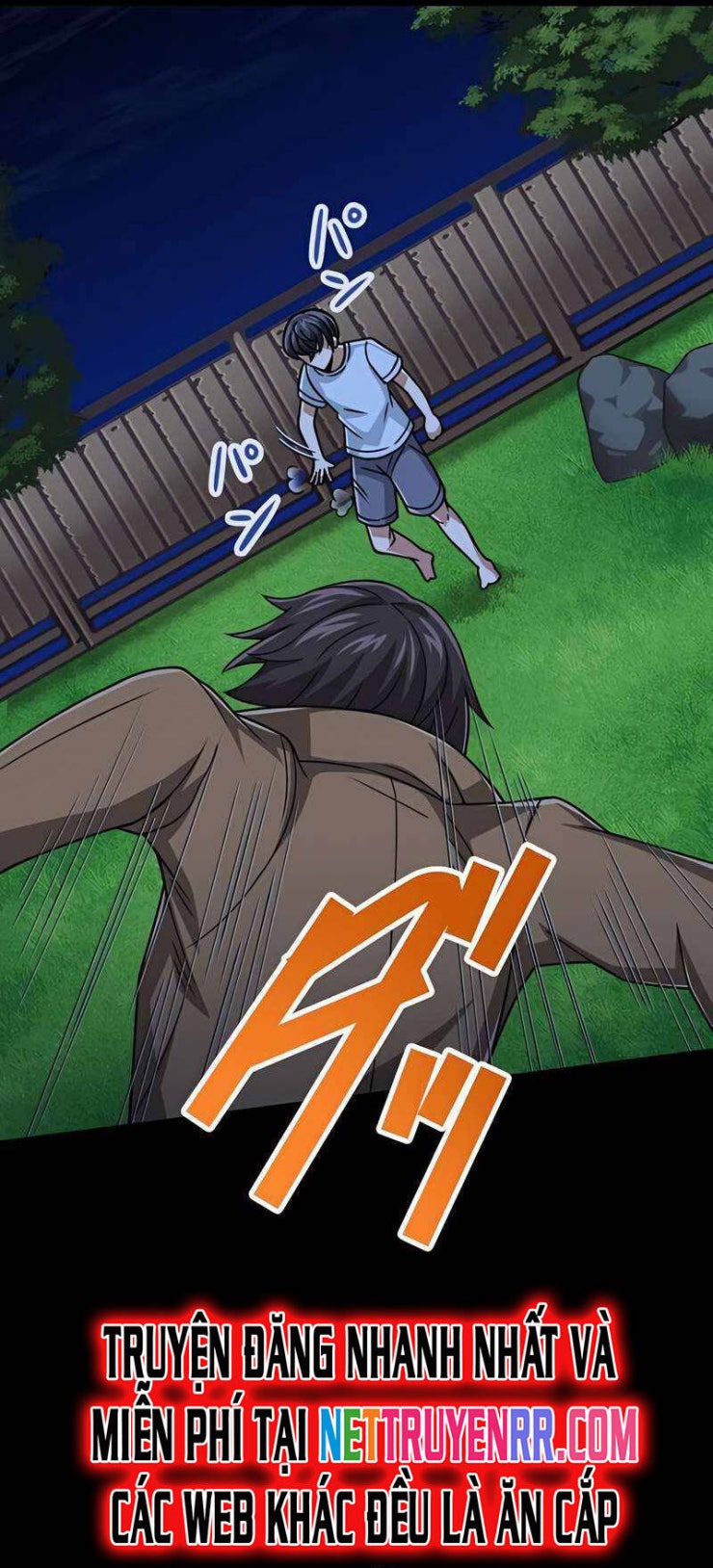 Đại Hiền Nhân Ma Thuật Cấp 99990000 - Page 38