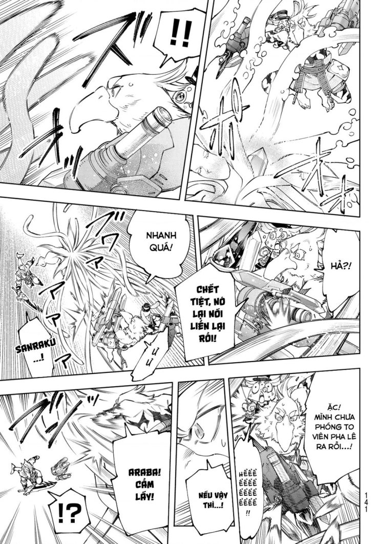 Crappy Game Hunter Challenges God-Tier Game - Page 13