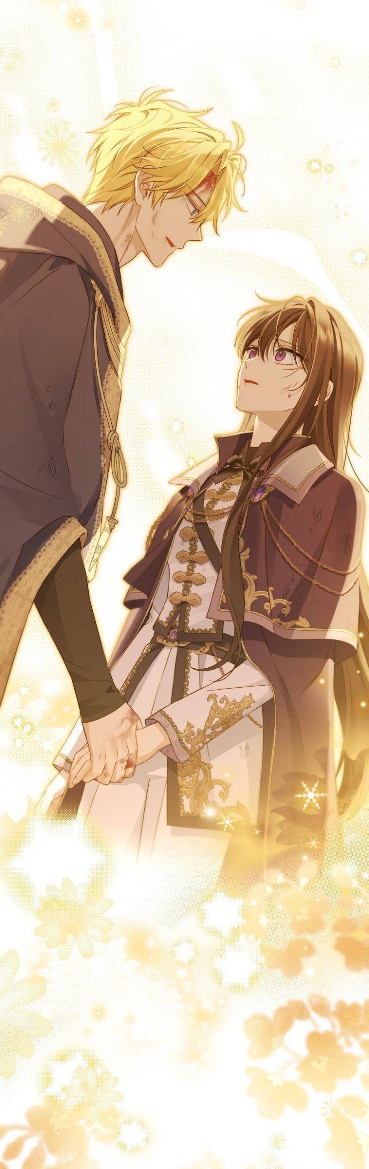 Thực Ra Tôi Mới Là Thật - Page 42