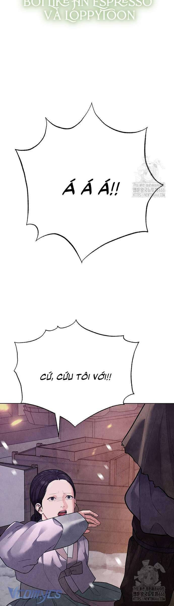 Quỷ Hồn - Page 54