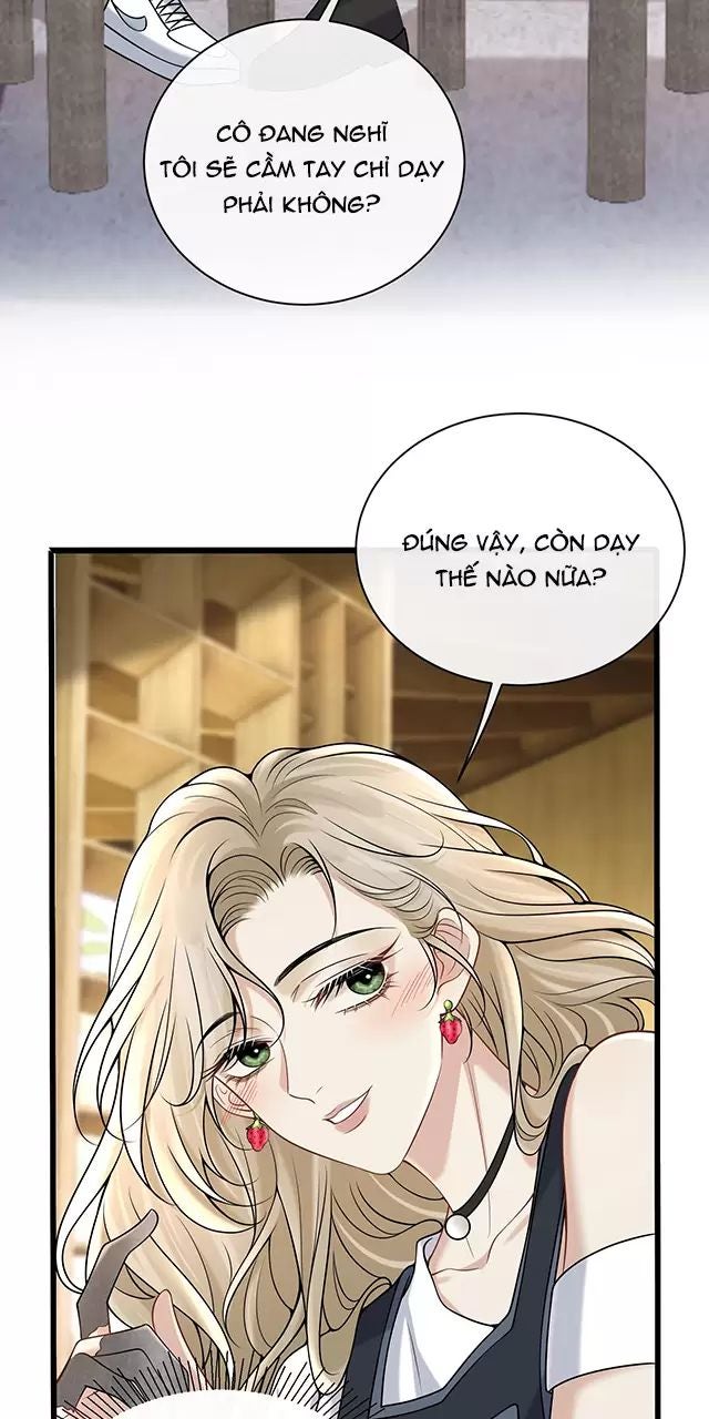 Người Tình Nguy Hiểm - Page 38