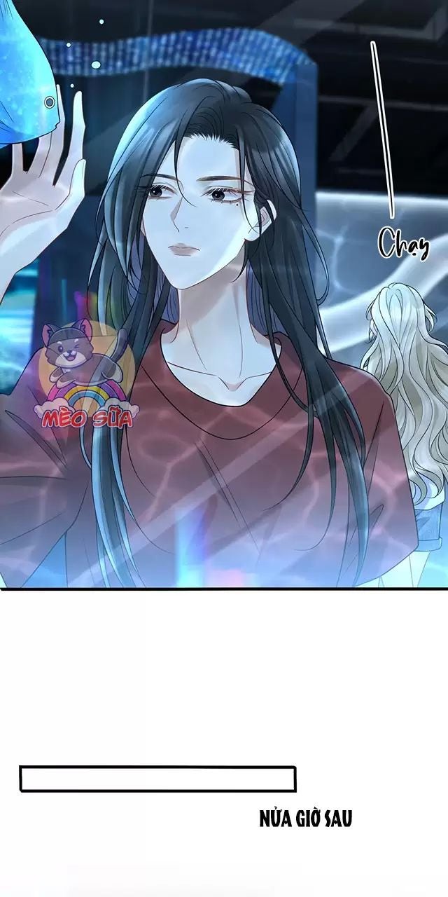 Người Tình Nguy Hiểm - Page 30