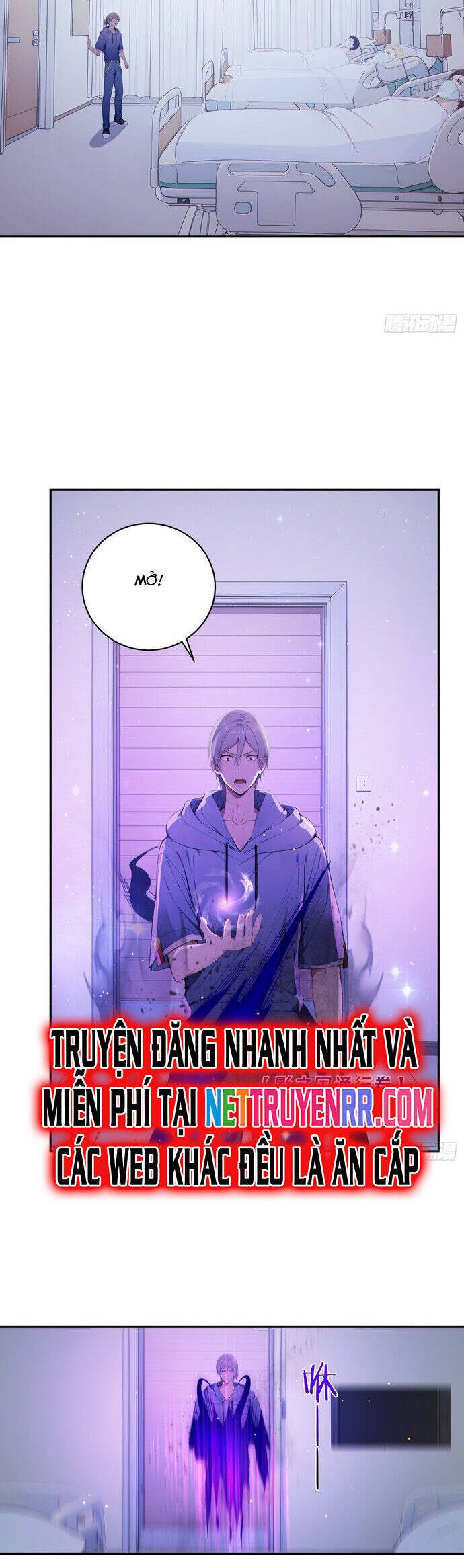 Người Chơi Hệ Tu La - Page 18