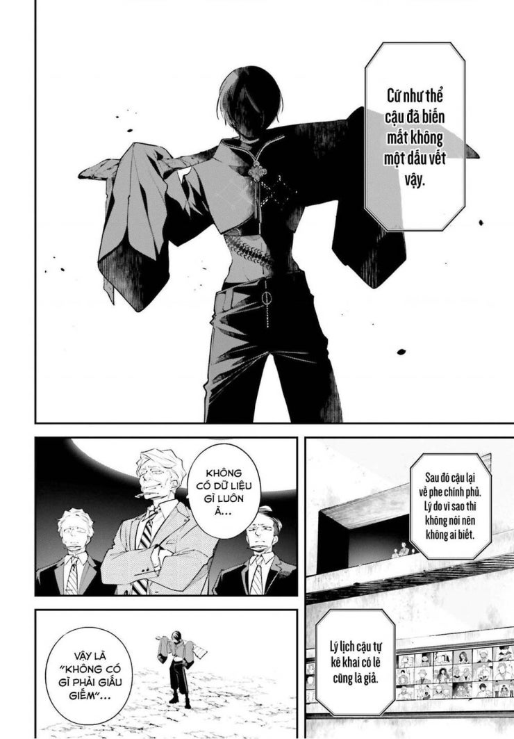 Chiến Tuyến Siêu Cường - Page 28