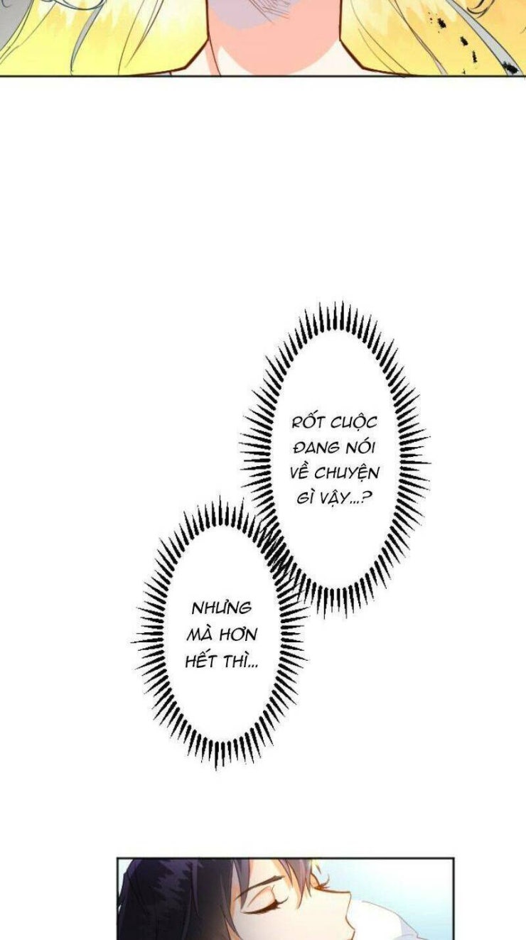 Sự Trả Thù Của Dự Khuyết Thánh Nữ - Page 104