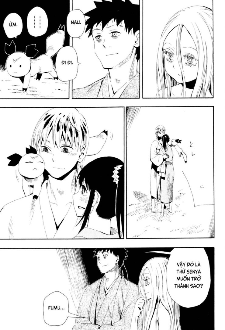 Sengoku Youko - Page 18