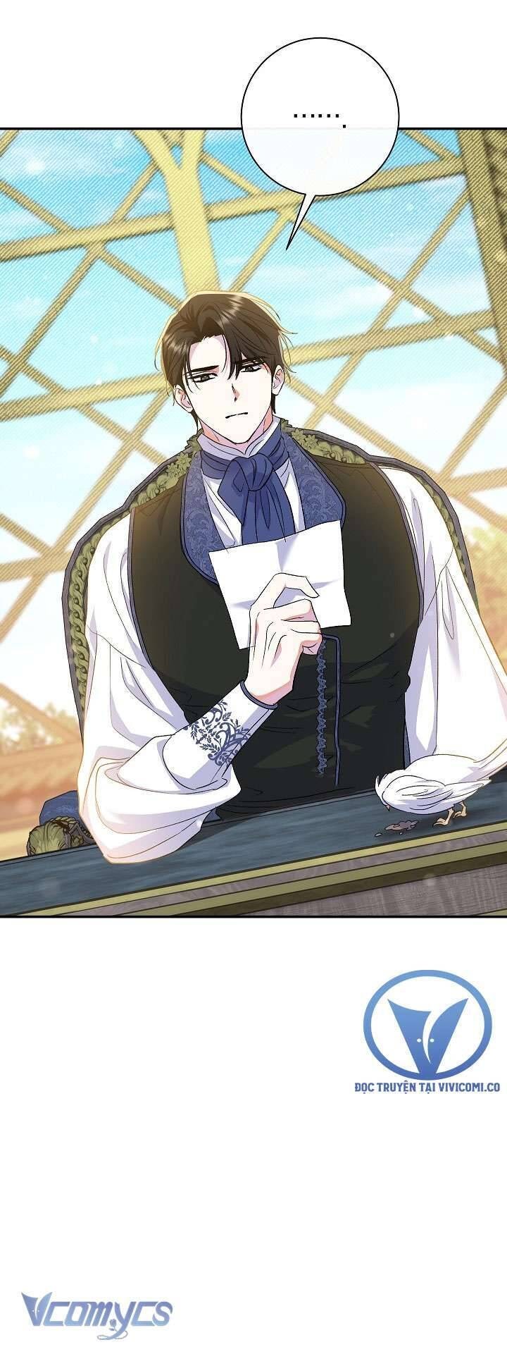 Người Xem Mắt Của Ác Nữ Quá Hoàn Hảo - Page 49