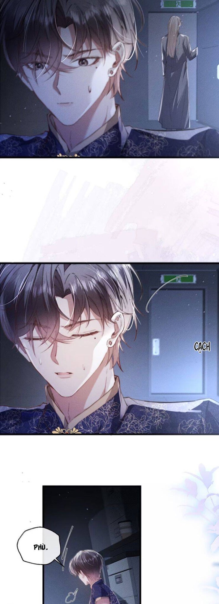 Kế Hoạch Tự Dưỡng Cuồng Khuyển - Page 19