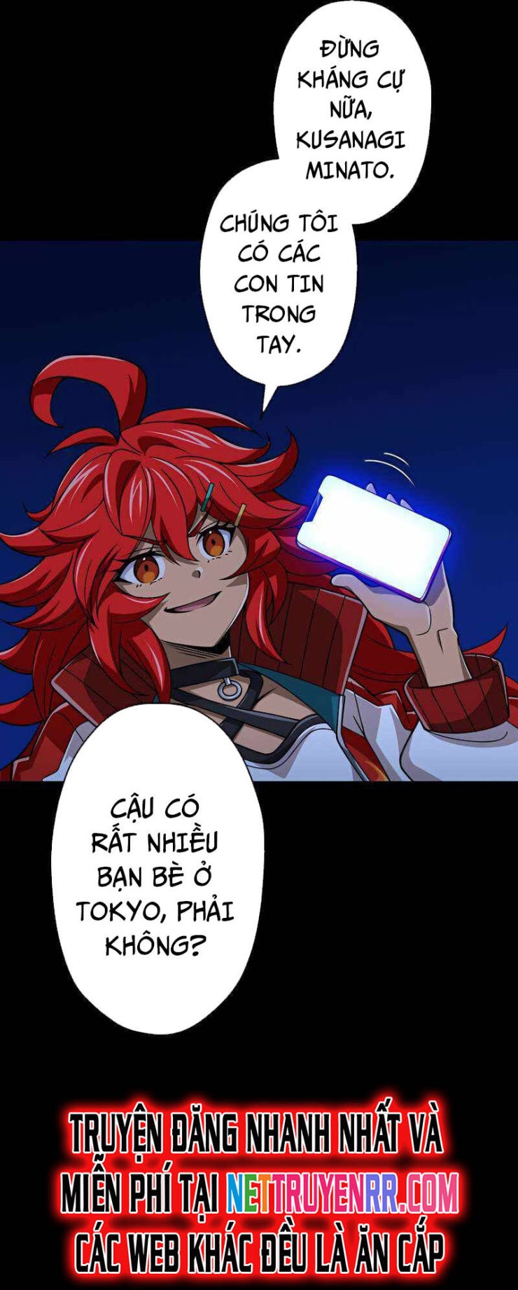 Đại Hiền Nhân Ma Thuật Cấp 99990000 - Page 50