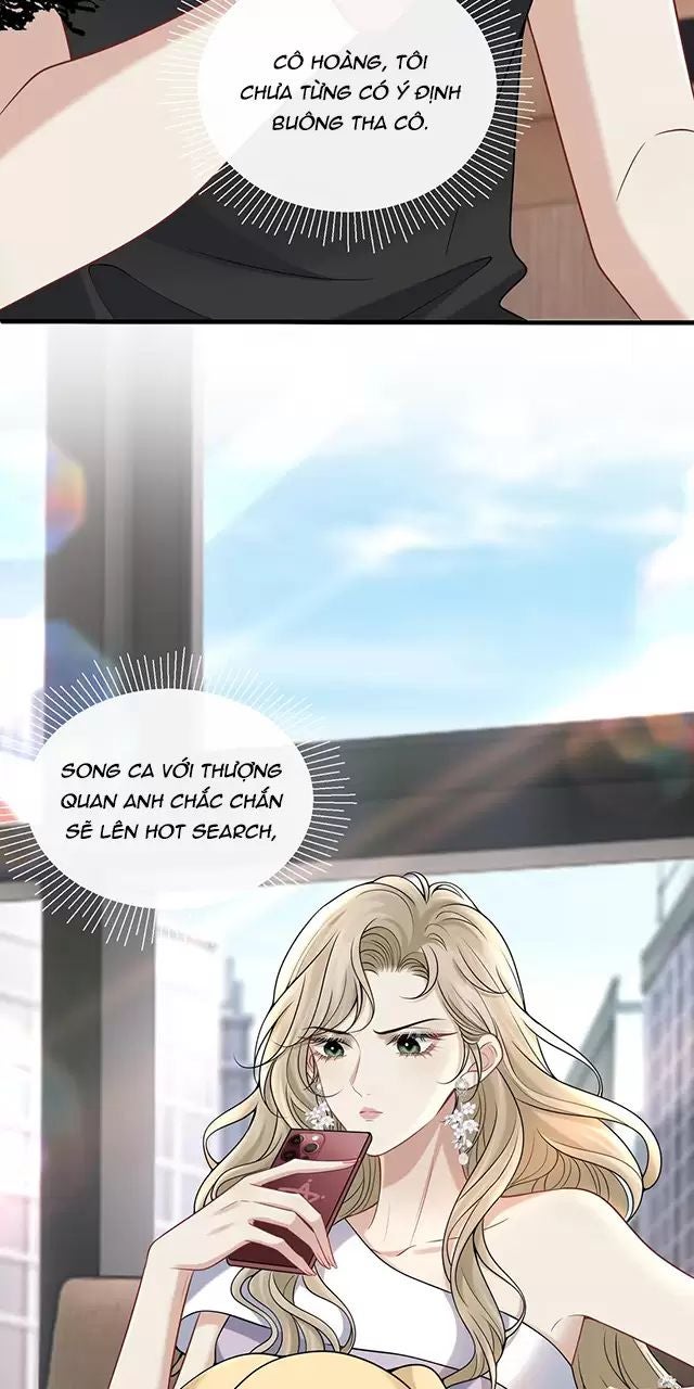 Người Tình Nguy Hiểm - Page 22