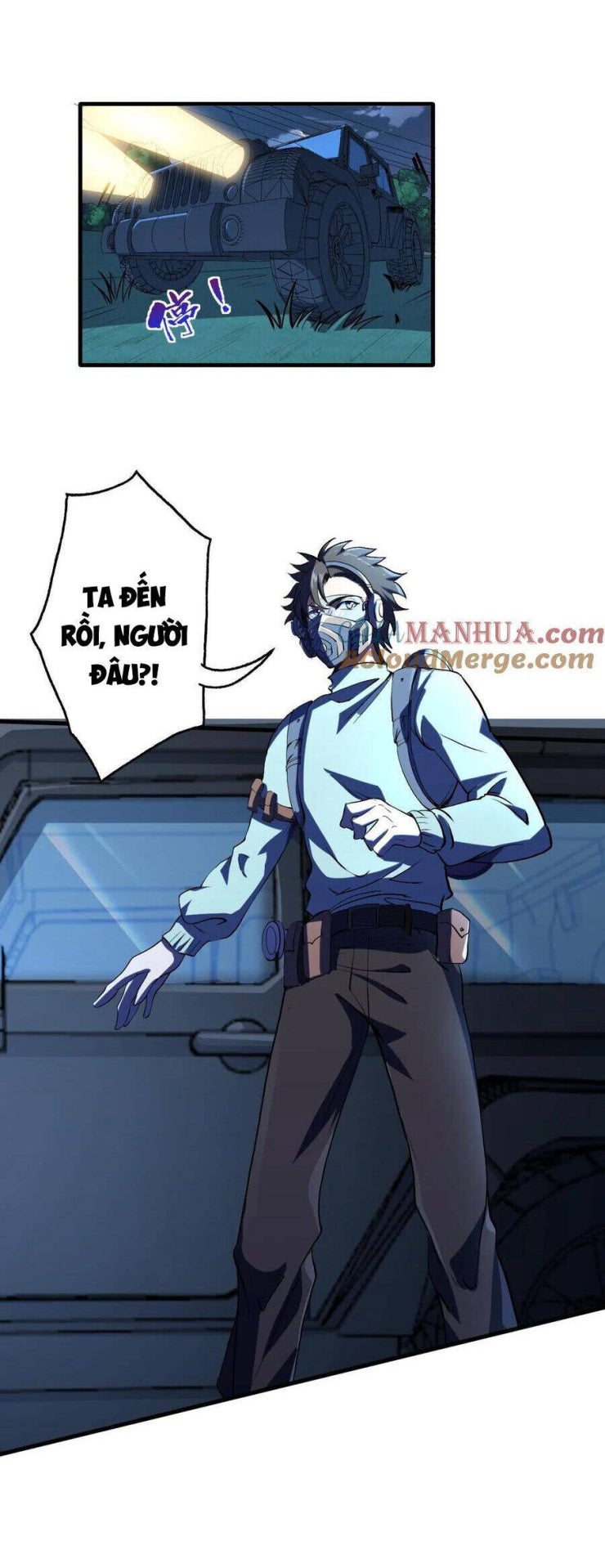 Diệu Thủ Cuồng Y - Page 13