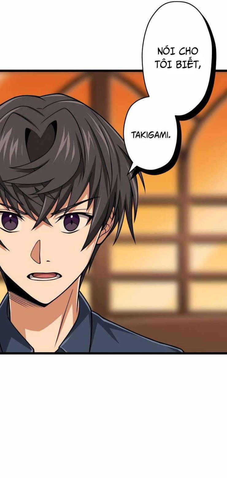 Đại Hiền Nhân Ma Thuật Cấp 99990000 - Page 24