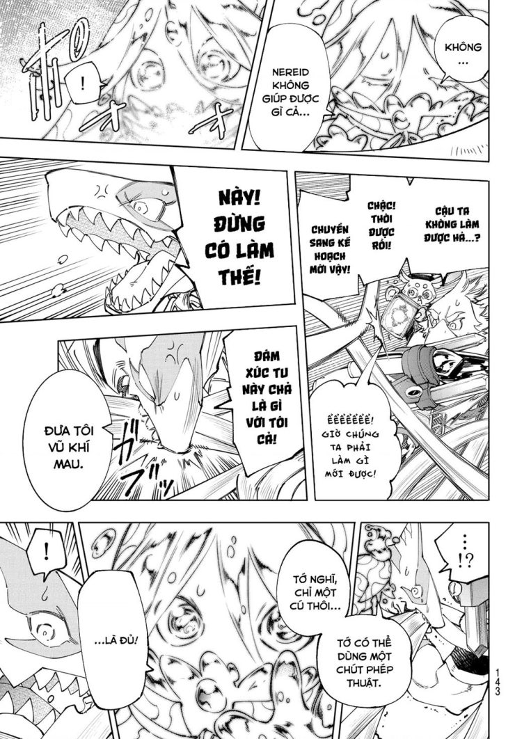 Crappy Game Hunter Challenges God-Tier Game - Page 15