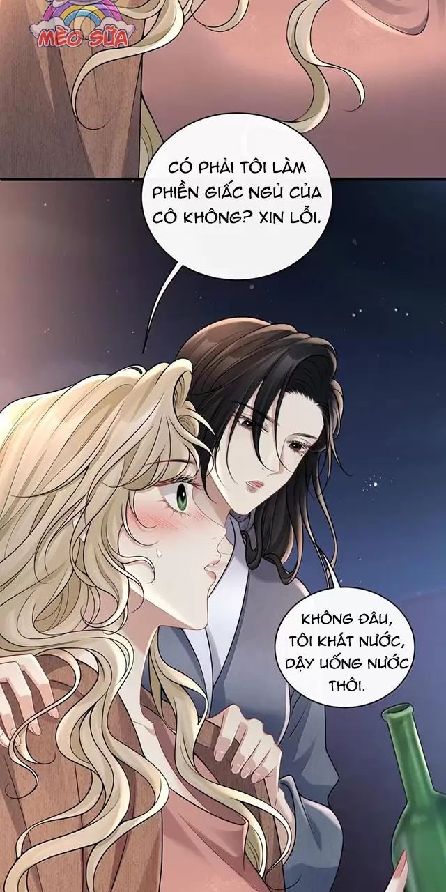 Người Tình Nguy Hiểm - Page 42