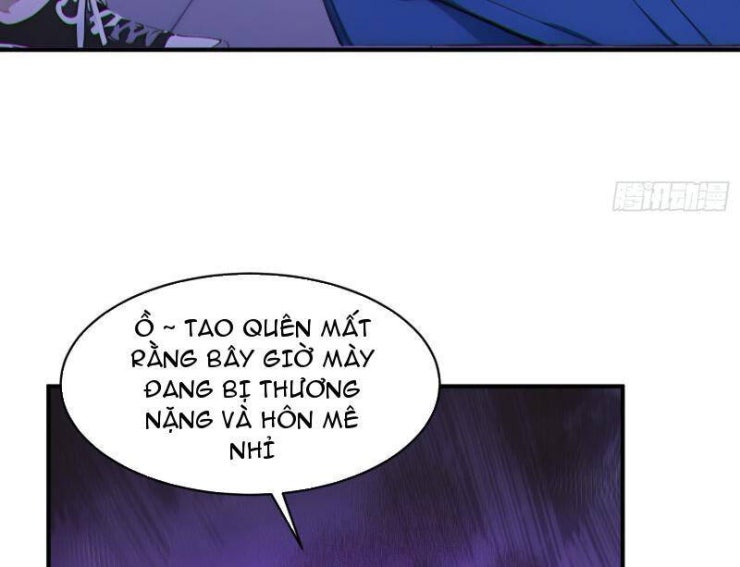 Người Chơi Hệ Tu La - Page 95