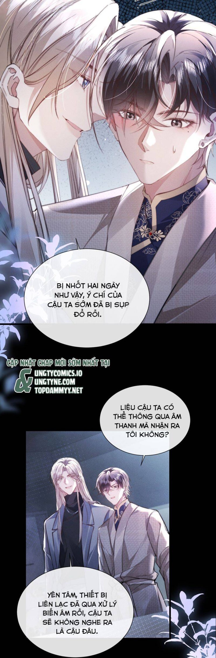 Kế Hoạch Tự Dưỡng Cuồng Khuyển - Page 21