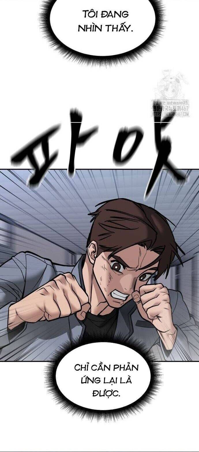 Giang Hồ Thực Thi Công Lý - Page 68