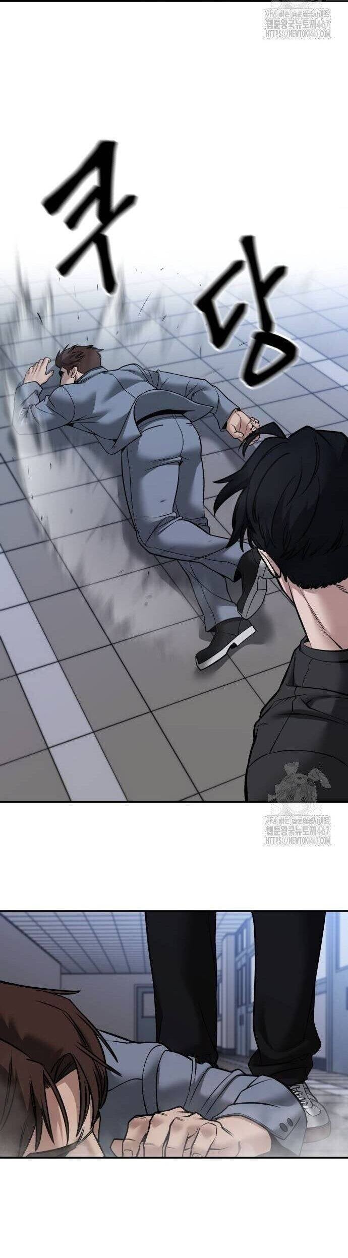 Giang Hồ Thực Thi Công Lý - Page 72