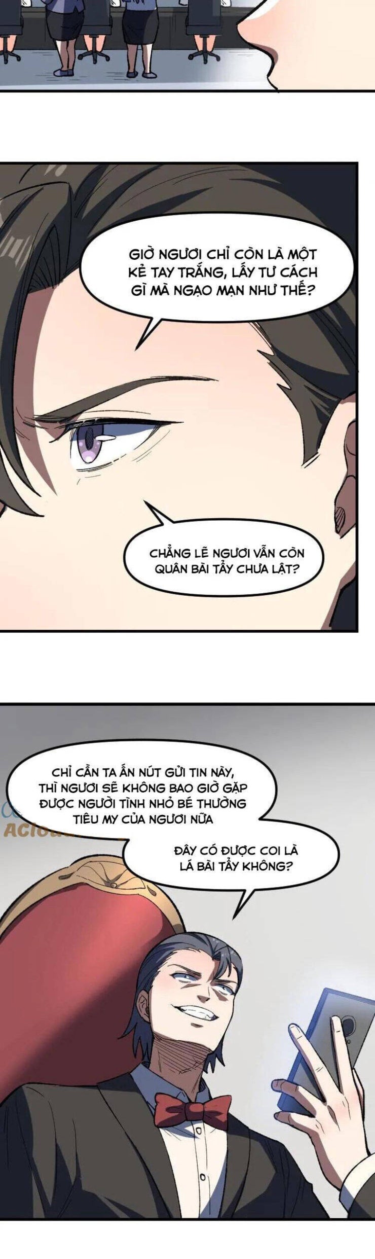 Diệu Thủ Cuồng Y - Page 18