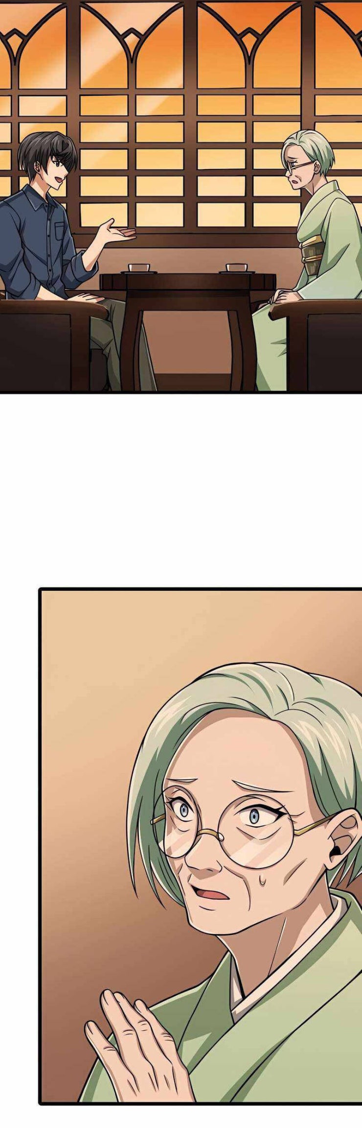 Đại Hiền Nhân Ma Thuật Cấp 99990000 - Page 14