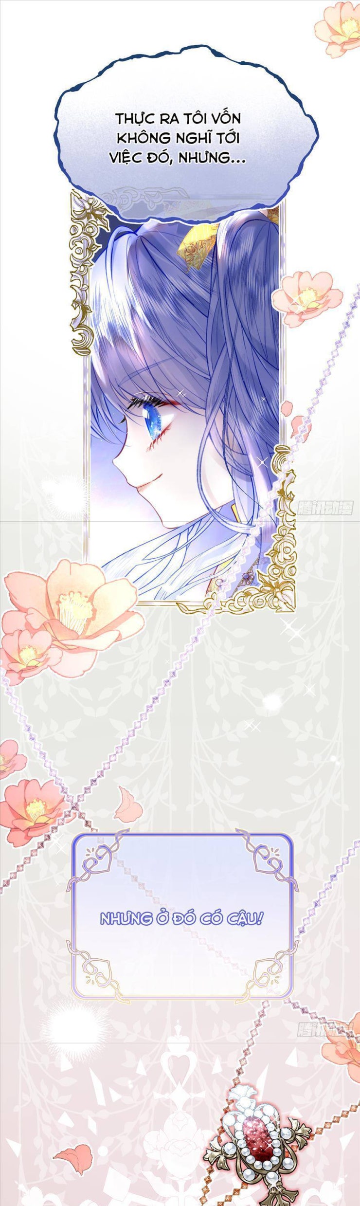 Sau Khi Trùng Sinh, Bên Cạnh Ta Toàn Là Con Của Kẻ Thù - Page 19