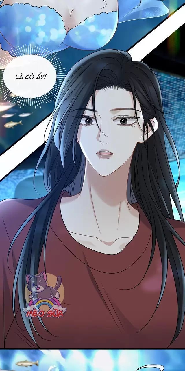 Người Tình Nguy Hiểm - Page 34