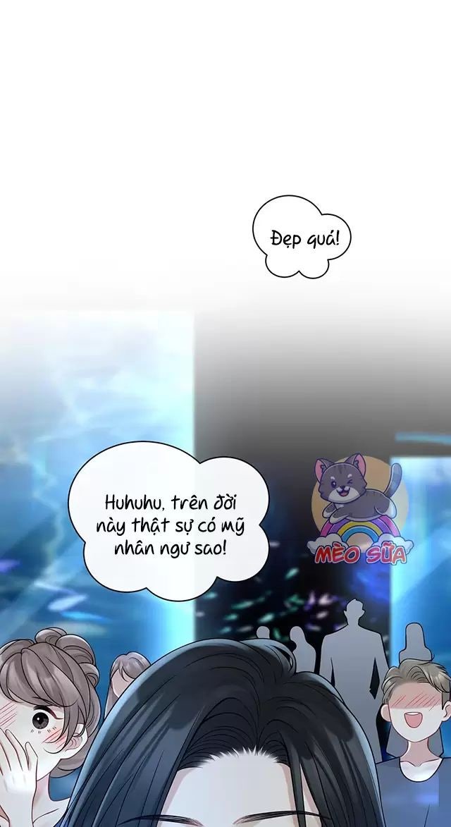 Người Tình Nguy Hiểm - Page 39