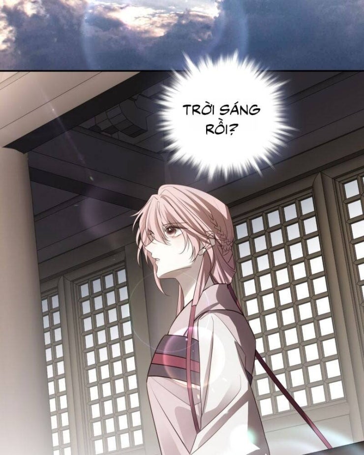 Sau Khi Chết Ta Trở Thành Nốt Chu Sa Của Ca Ca - Page 79