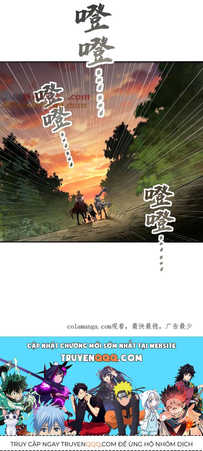 Giết Ta Thêm Vài Lần Nữa, Ta Liền Trở Thành Vô Địch! - Page 38