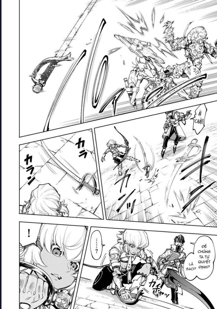 Crappy Game Hunter Challenges God-Tier Game - Page 20