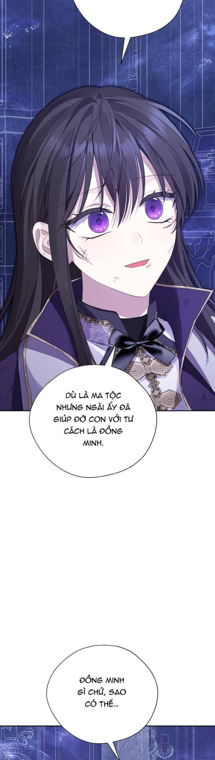 Thực Ra Tôi Mới Là Thật - Page 44