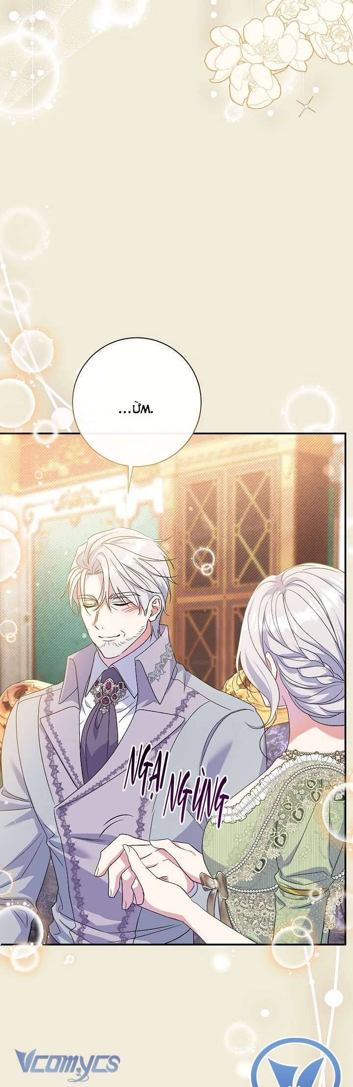 Người Xem Mắt Của Ác Nữ Quá Hoàn Hảo - Page 42