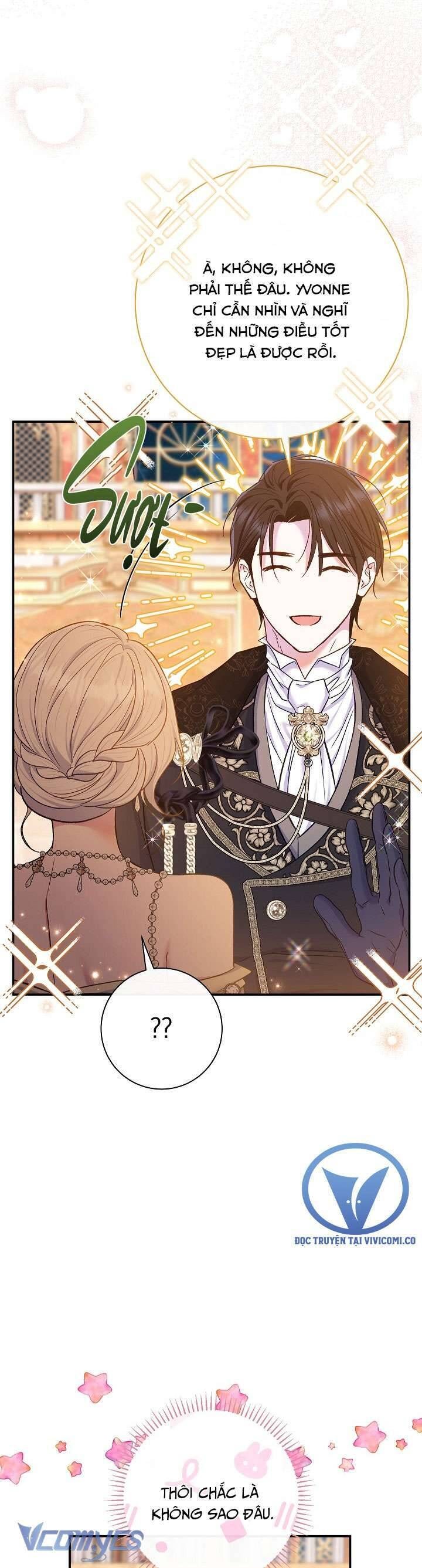 Người Xem Mắt Của Ác Nữ Quá Hoàn Hảo - Page 39