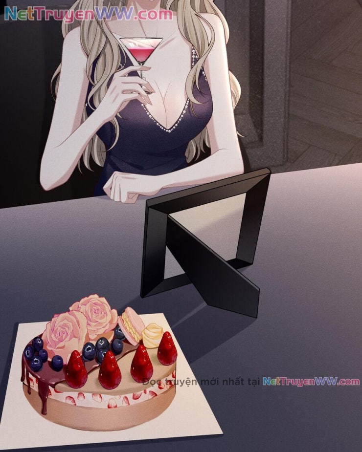 Người Tình Nguy Hiểm - Page 74